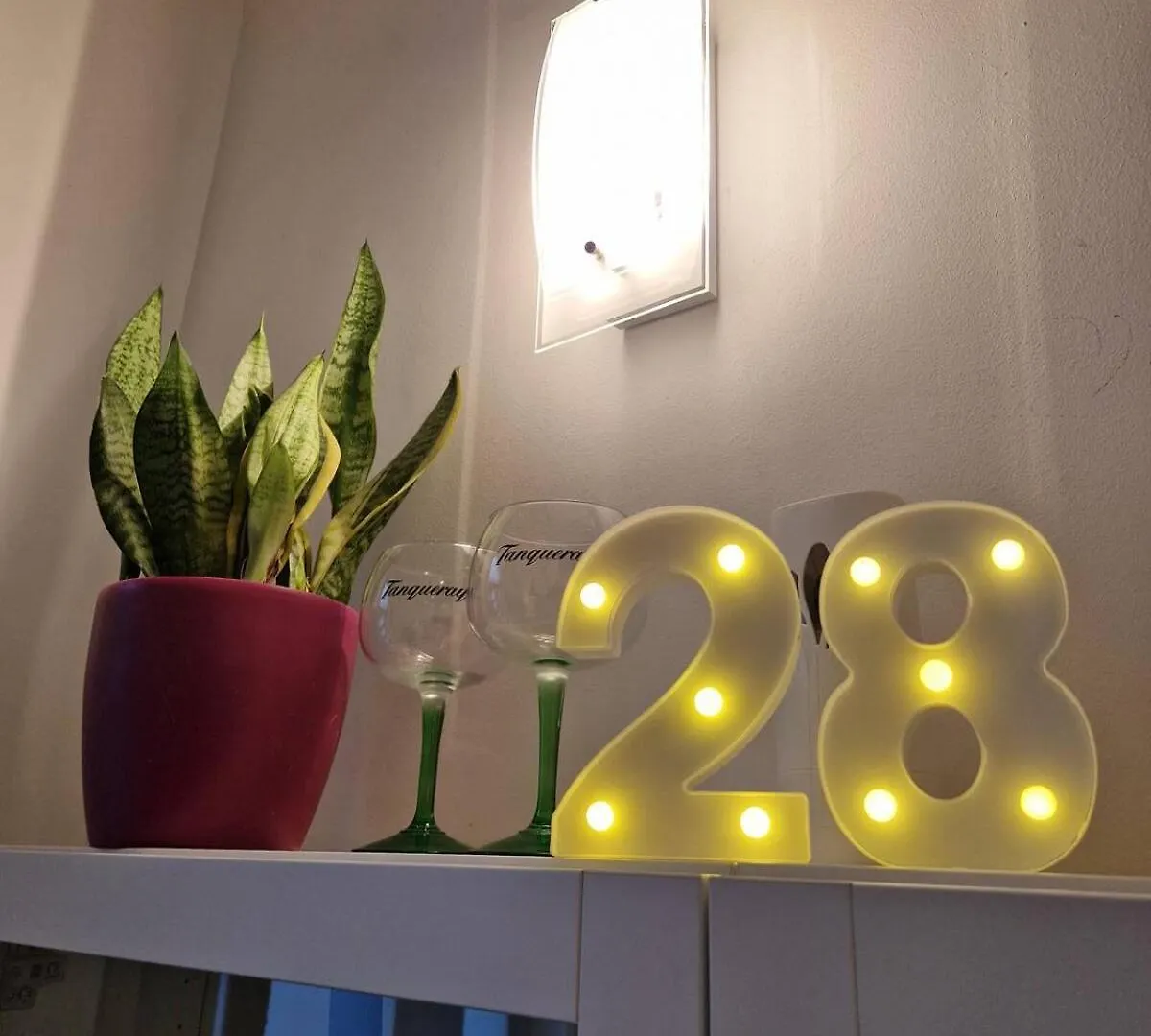 Apartment Borgo Santa Caterina - Fiera 