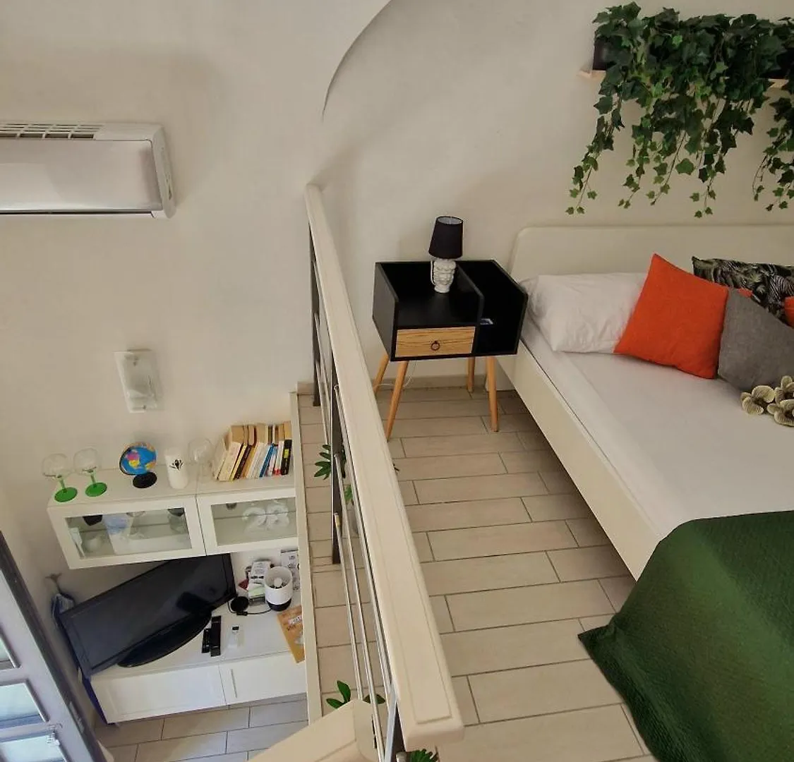 Appartement Borgo Santa Caterina - Fiera 