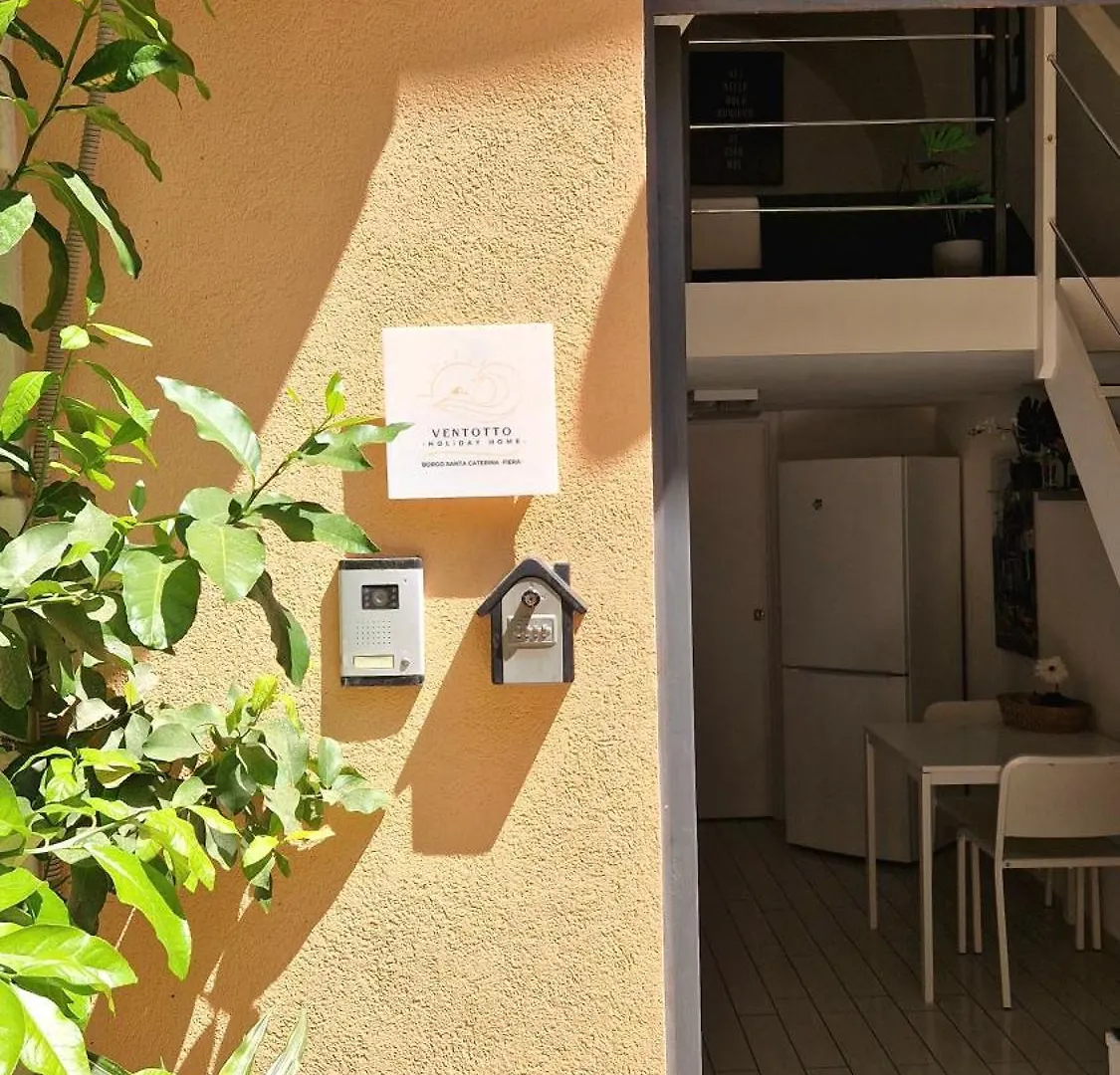 Borgo Santa Caterina - Fiera 
