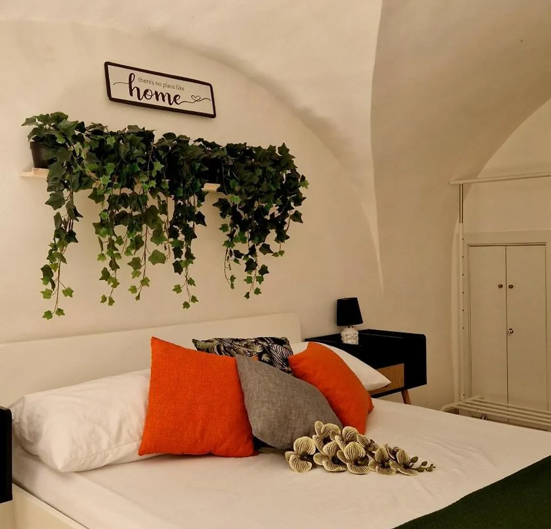 Apartment Borgo Santa Caterina - Fiera 