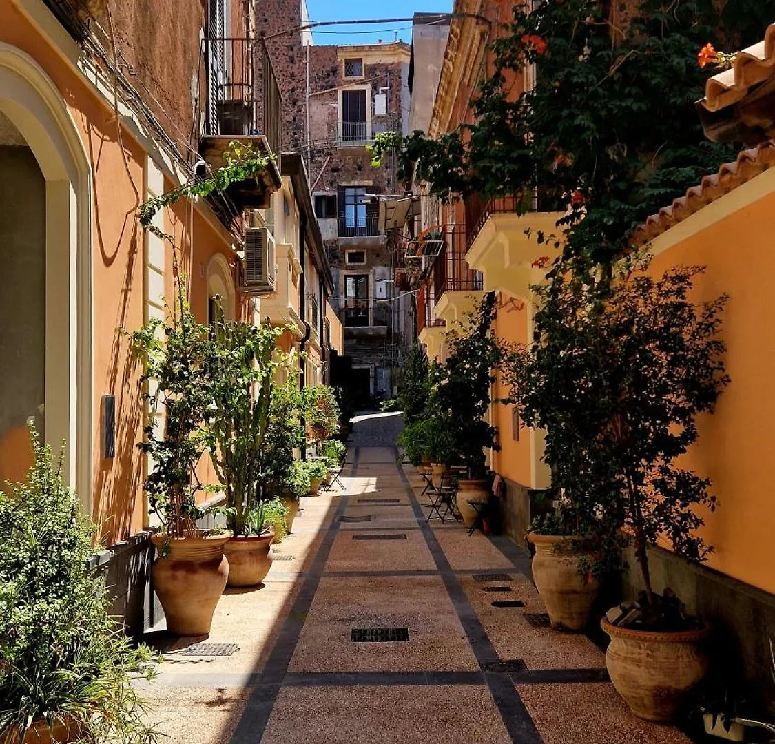 Borgo Santa Caterina - Fiera 