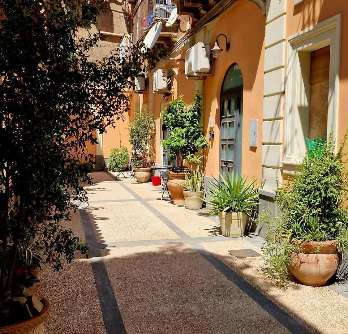 Apartment Borgo Santa Caterina - Fiera 